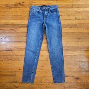 Alexander Wang Women's  Skinny  Stretch Jeans Size 28